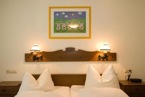 Hotel Garni Seebachstueble Titisee-Neustadt Quarto foto