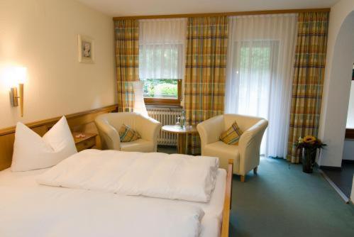 Hotel Garni Seebachstueble Titisee-Neustadt Exterior foto
