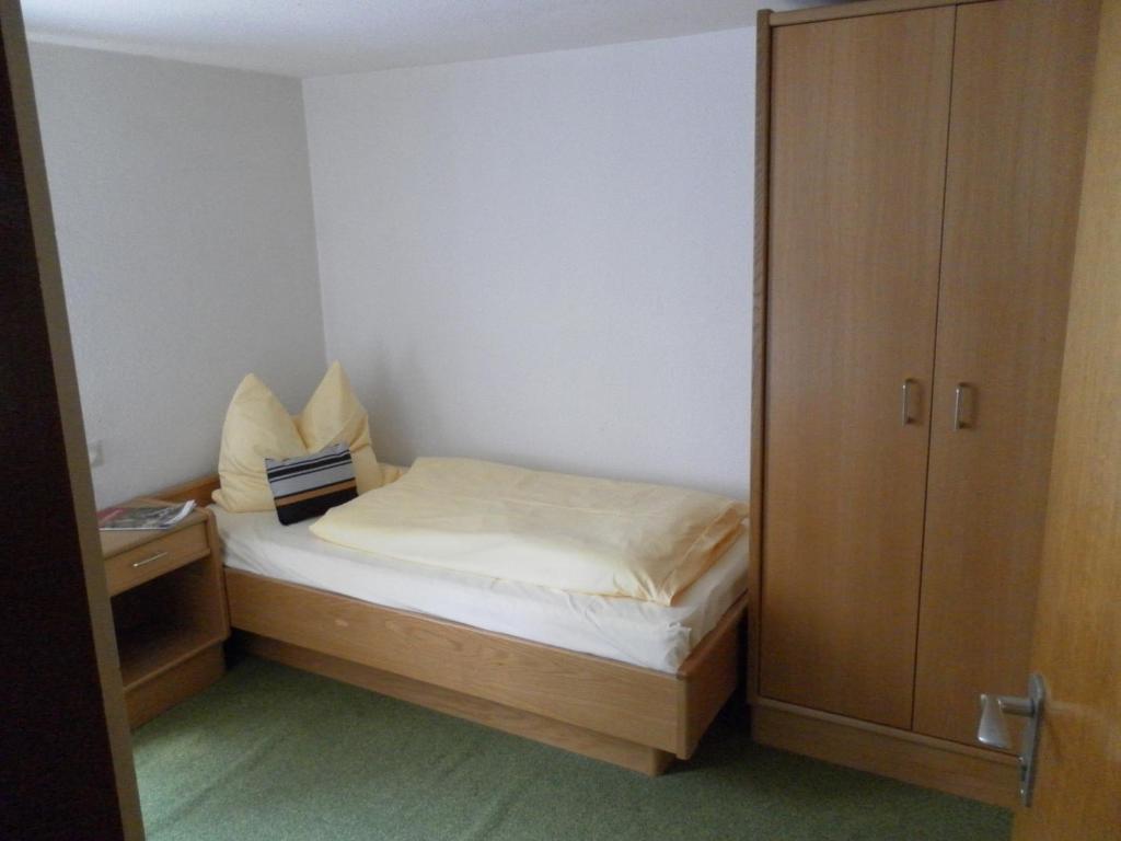 Hotel Garni Seebachstueble Titisee-Neustadt Quarto foto