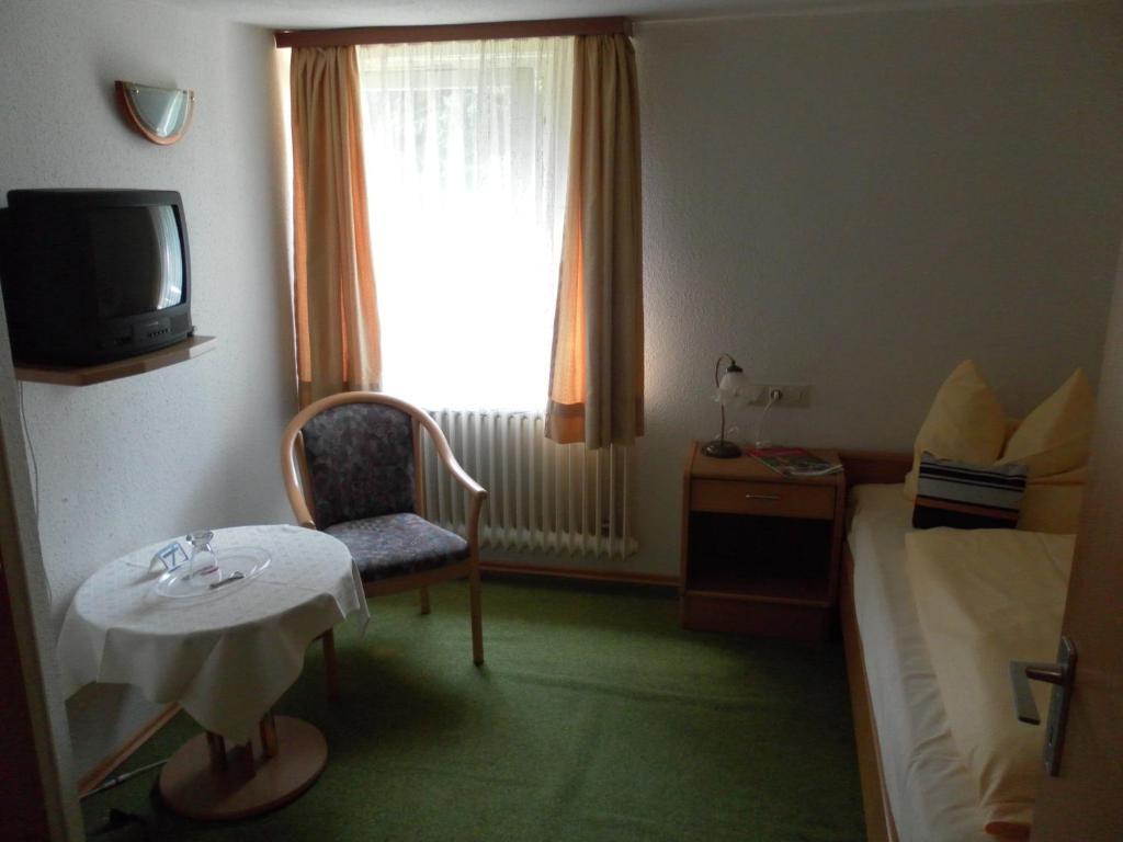 Hotel Garni Seebachstueble Titisee-Neustadt Exterior foto