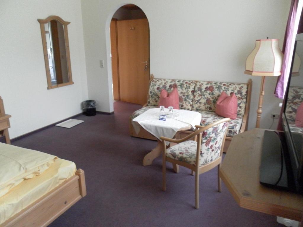 Hotel Garni Seebachstueble Titisee-Neustadt Exterior foto