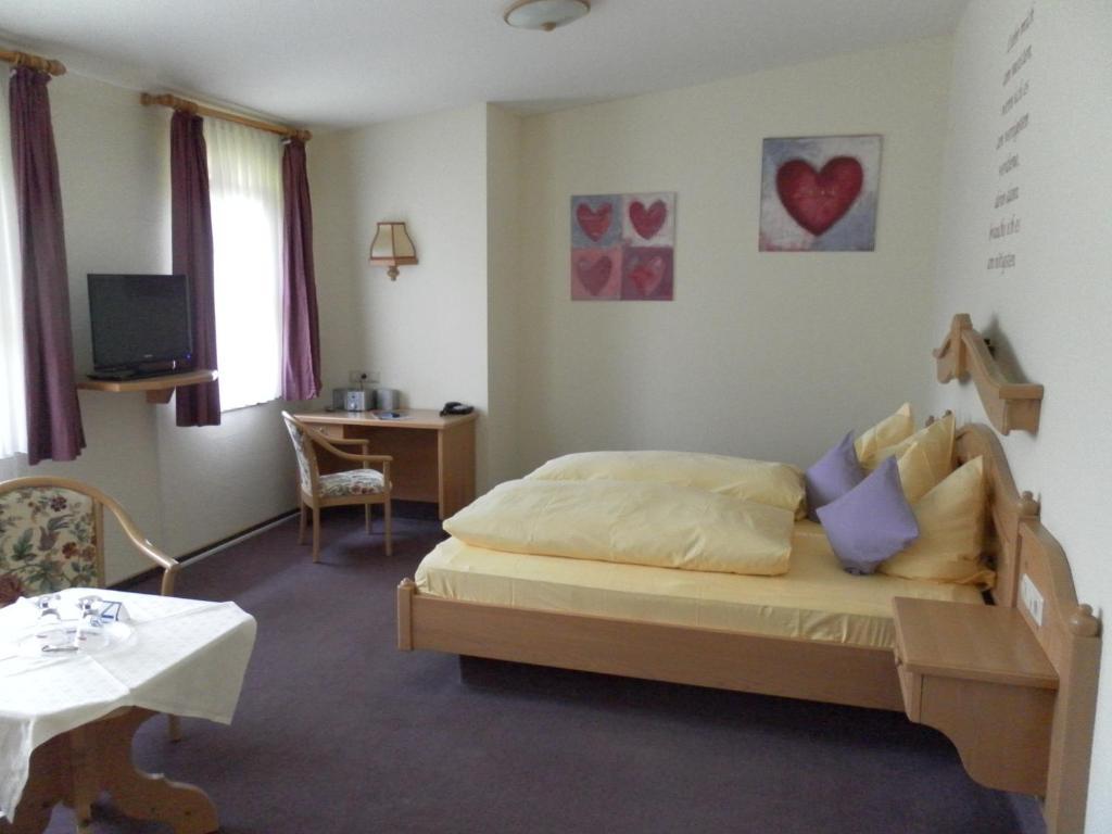 Hotel Garni Seebachstueble Titisee-Neustadt Exterior foto