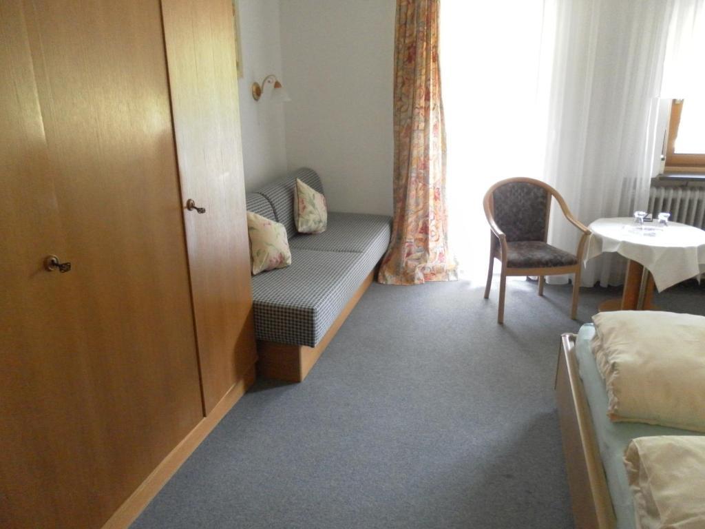 Hotel Garni Seebachstueble Titisee-Neustadt Quarto foto