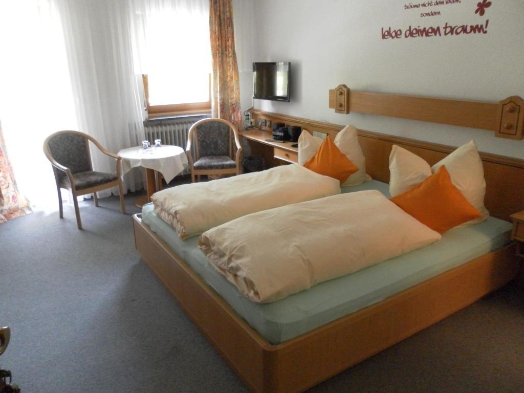 Hotel Garni Seebachstueble Titisee-Neustadt Quarto foto
