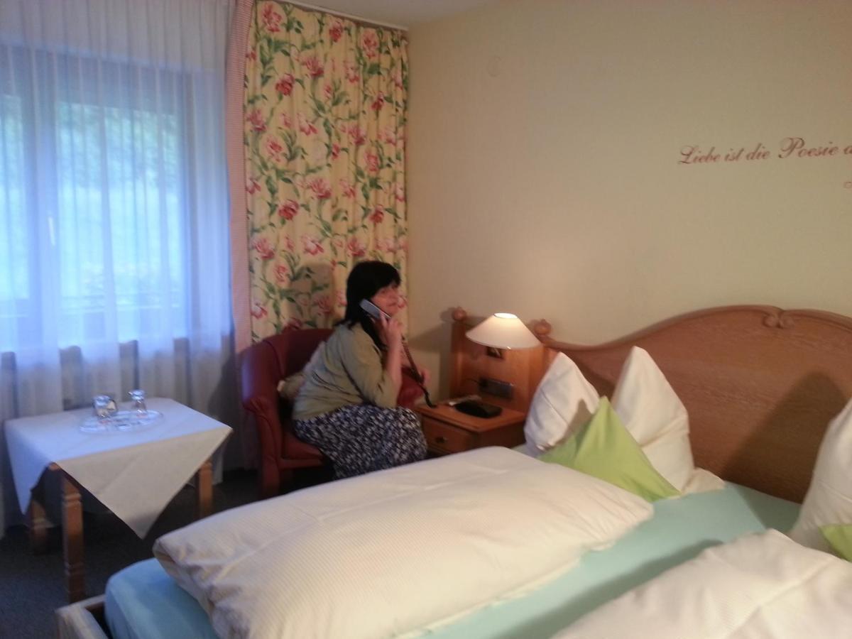 Hotel Garni Seebachstueble Titisee-Neustadt Quarto foto